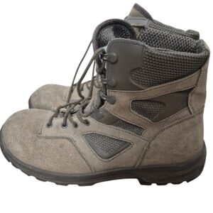 Terra Land Operations Boot Size 290/106